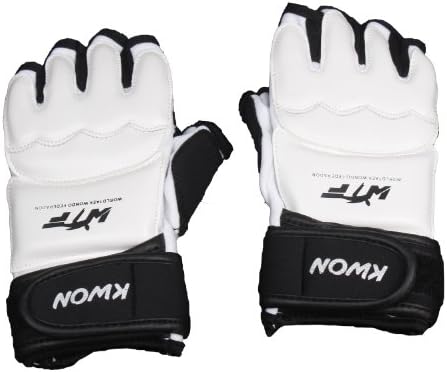 Taekwondo Gloves WTF Approved Hand Protector Kwon