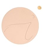 Jane Iredale PurePressed Base Mineral Foundation SPF 20 - REFILL Warm Sienna