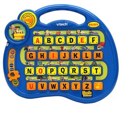 VTech Bob the Builder Alpha Desk by VTech