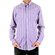 Polo Ralph Lauren long sleeve striped shirt. POLO4180
