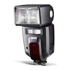 Metz Mecablitz 58 AF 2 Flashgun for Canon