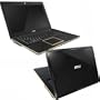 MSI X400-204US 14-Inch Notebook - Black