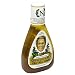 Newman's Own Salad Dressing, Olive Oil & Vinegar, 16-Ounce Bottles (Pack of 6)