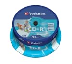 Verbatim 43439 - Cd -R 700Mb 52X Spin...