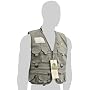 Danielsons Classic Lightweight Fly Fishing Vest - Med