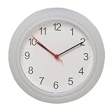 Ikea Rusch Wall Clock