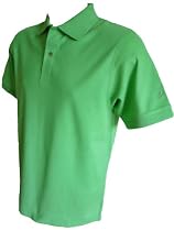 Mens Lyle & Scott Double Mercerised 100% Cotton Polo Golf Shirt short sleeve top, 8 Colours.