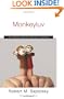 Monkeyluv: And Other Essays on Our Lives as Animals