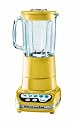 Kitchenaid Blender, yellow finish