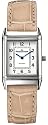 NEW JAEGER LE-COULTRE REVERSO CLASSIC LADIES MIDSIZE WATCH Q2518410