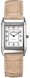 NEW JAEGER LE-COULTRE REVERSO CLASSIC LADIES MIDSIZE WATCH Q2518410