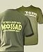 Israel Mossad T-Shirt