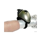 MKS Aero Stainless Bell