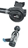 Mares Rebel 12 Regulator