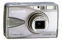 Yashica Finecam S3 Digitalkamera
