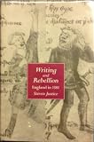 Writing and rebellion : England in 1381
