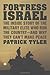 Fortress Israel: The Inside Story of the Military Elite Who Run the Country--and Why They Can't Make Peace Image of Fortress Israel: The Inside Story of the Military Elite Who Run the Country--and Why They Can't Make Peace