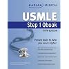Kaplan Medical USMLE Step 1 Qbook (Kaplan Usmle)