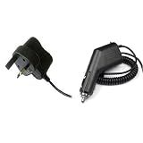 Main Home Travel & In Car Charger for Sony Ericsson S700i