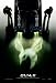 Green Hornet Movie Poster Double Sided Original 27x40