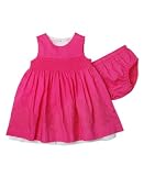 Carter's Baby Dress, Baby Girls Smocked Dress