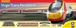 Hornby Virgin Trains - R1134 - Kit Mo...