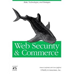 Web Security & Commerce (Nutshell Handbook)