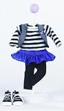 Madame Alexander Dolls, Downtown Cool Outfit for 18