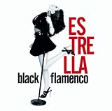 Estrella Black Flamenco