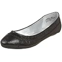Rampage Women's Harmonie Flat