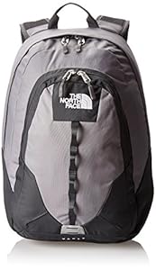 The North Face Vault Backpack Asphalt Grey/Zinc Grey Size One Size