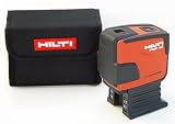 Hilti 00411282 PMP 42 Plumb Laser Kit