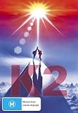K2 (1991) ( K2: The Ultimate High ) ( K Two )