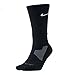 Nike Hyper Elite Basketball Socks #SX4801-007 (L)