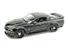 2007 Saleen Ford Mustang S281E Police Version 1/18 Black