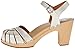 swedish hasbeens Women's Fredrica Platform Sandal
