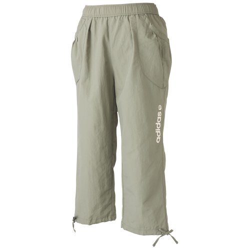 (アディダス)adidas SC 3/4パンツ W CU204