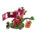 Jungle In My Pocket Monkey Hang Out Playset