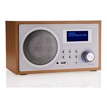 Intempo Digital GX-01 Internet Radio/Music Centre