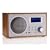 Intempo Digital GX-01 Internet Radio/Music Centre