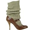 Luichiny Women's Annabel Sweater Boot
