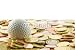 Wallmonkeys Peel and Stick Wall Decals - Golf - Removable Graphic
