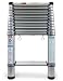Tools & Hardware : Telesteps 10S Combiladder 300-Pound Duty Rating 6-1/2-Foot Stepladder and 10-Foot Extension Ladder