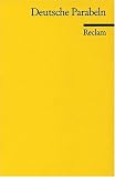 Deutsche Parabeln - 