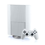 Classic White PS3 Instant Game Collec...