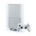 Classic White PS3 Instant Game Collection Bundle