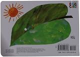 The Very Hungry Caterpillar