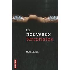 Les nouveaux terroristes
