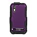 ACTIVE Case and Holster Combo for Motorola Photon 4G - Amethyst