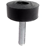 Metro Moulded HA 8 Bumper by Metropolitan Vacuum Cleaner